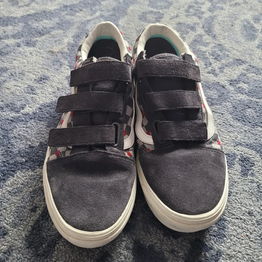 Vans 11.5 - Picture 11 of 12
